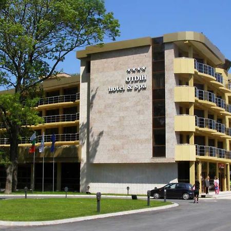 Hotel Otdih Kawarna Zewnętrze zdjęcie