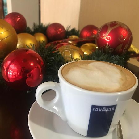 Hotel Otdih Kawarna Zewnętrze zdjęcie