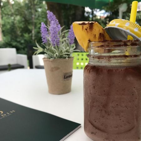 Hotel Otdih Kawarna Zewnętrze zdjęcie