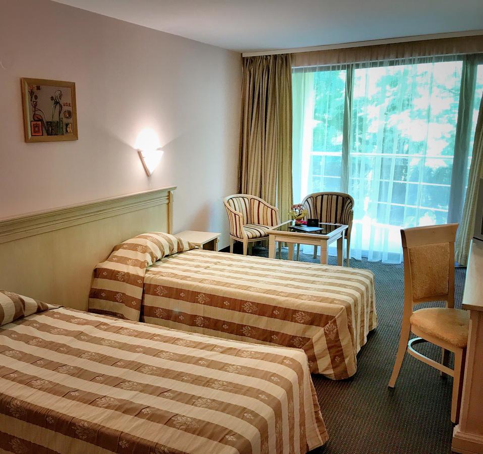 Hotel Otdih Kawarna Zewnętrze zdjęcie