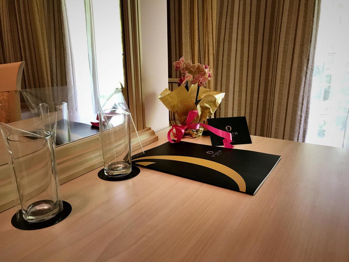 Hotel Otdih Kawarna Zewnętrze zdjęcie