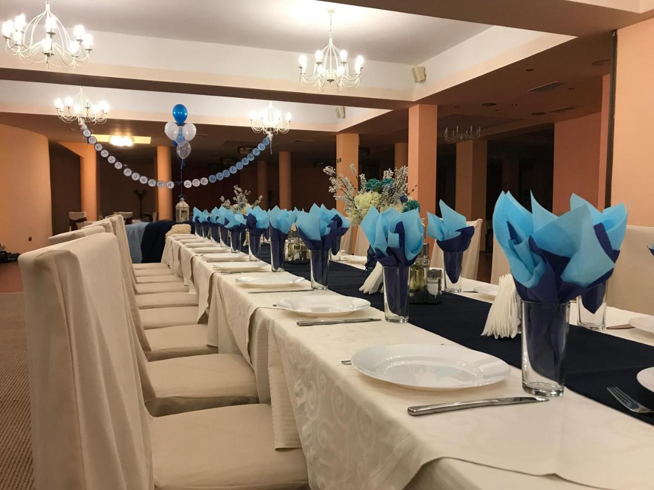 Hotel Otdih Kawarna Zewnętrze zdjęcie