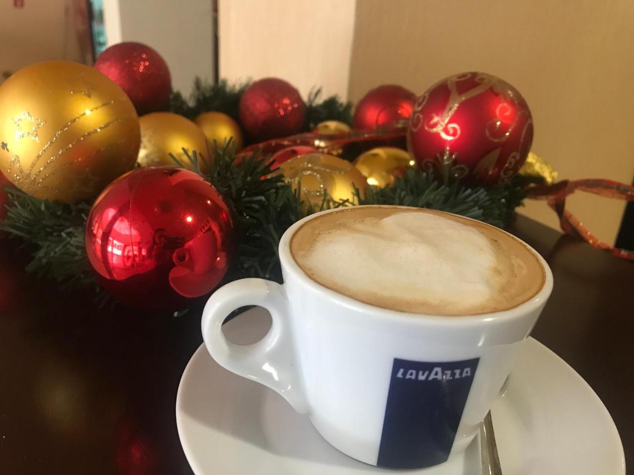 Hotel Otdih Kawarna Zewnętrze zdjęcie