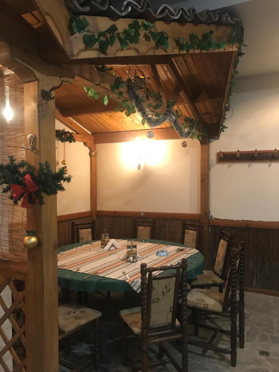 Hotel Otdih Kawarna Zewnętrze zdjęcie